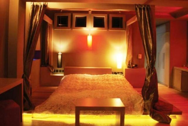 Hotel Koziakas Elati  Номер фото