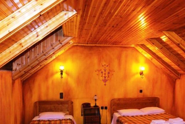 Hotel Koziakas Elati  Номер фото