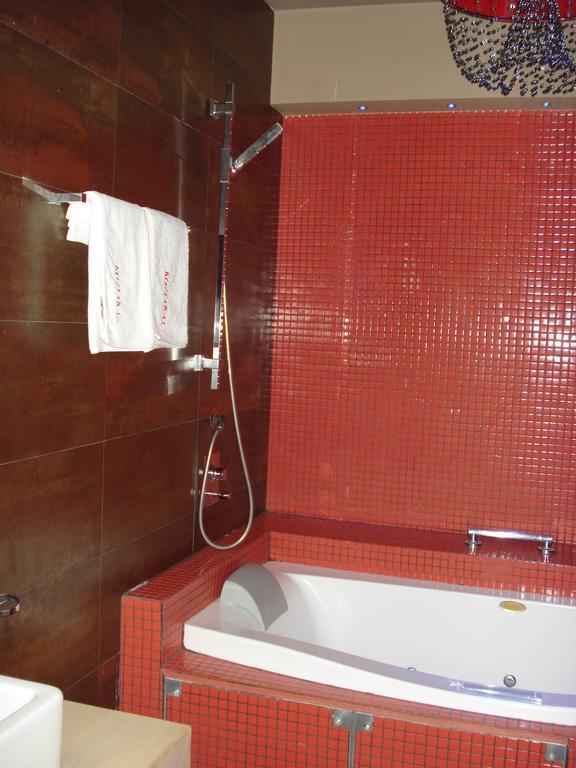 Hotel Koziakas Elati  Номер фото