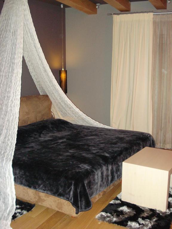 Hotel Koziakas Elati  Номер фото