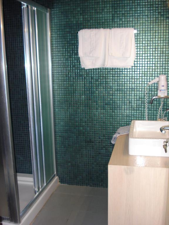 Hotel Koziakas Elati  Номер фото